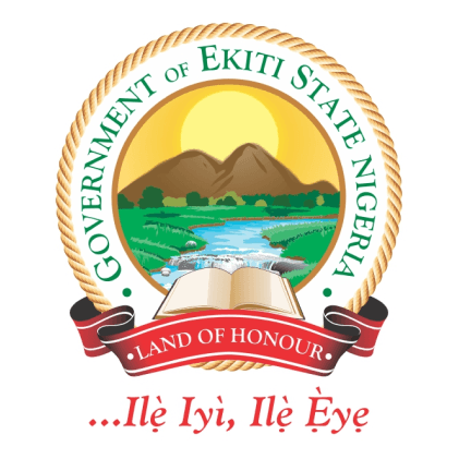 Ekiti State Logo